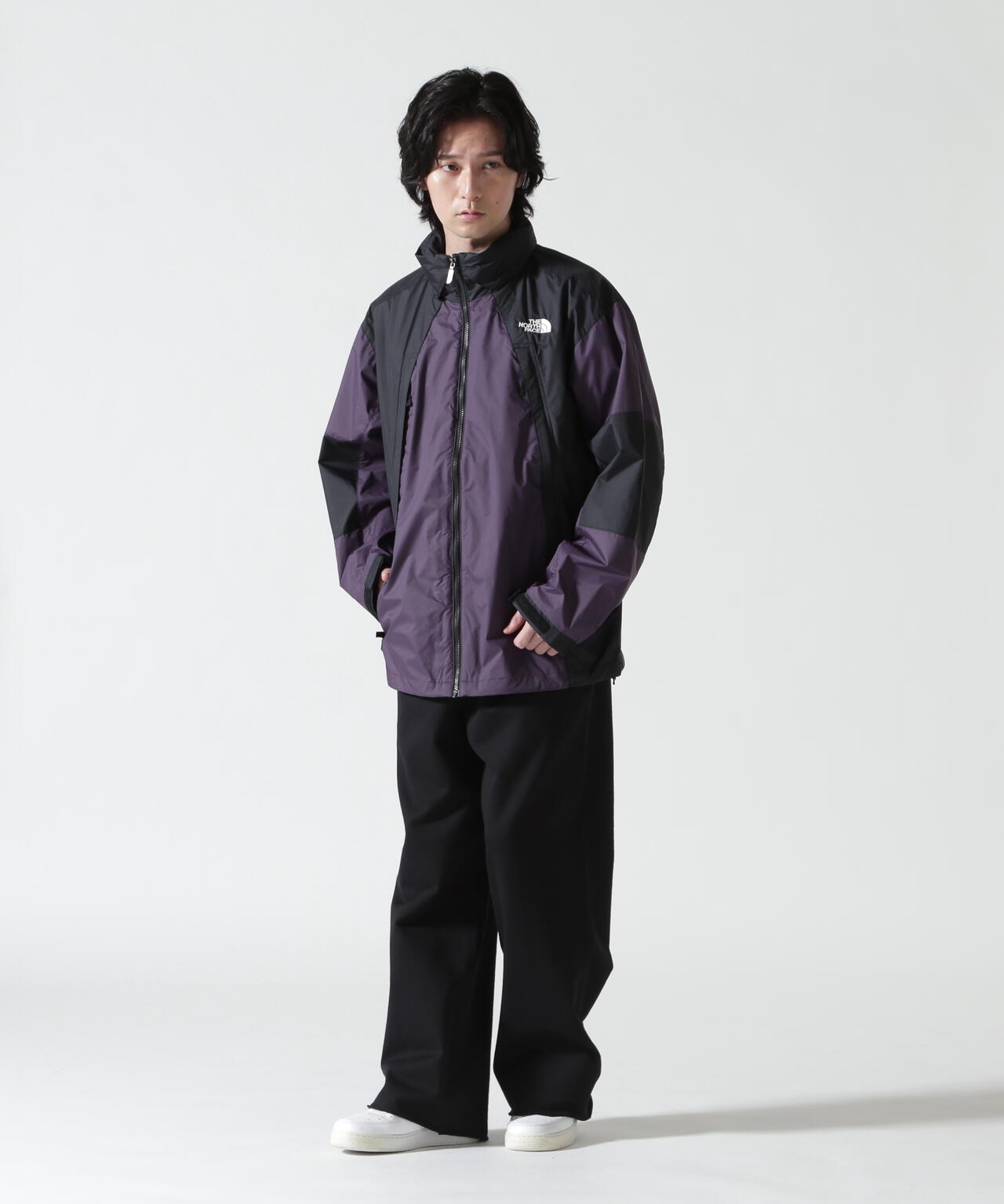 THE NORTH FACE/ザ・ノース・フェイス　Chimney Wind Jacket チムニーウインドジャケット NP22650