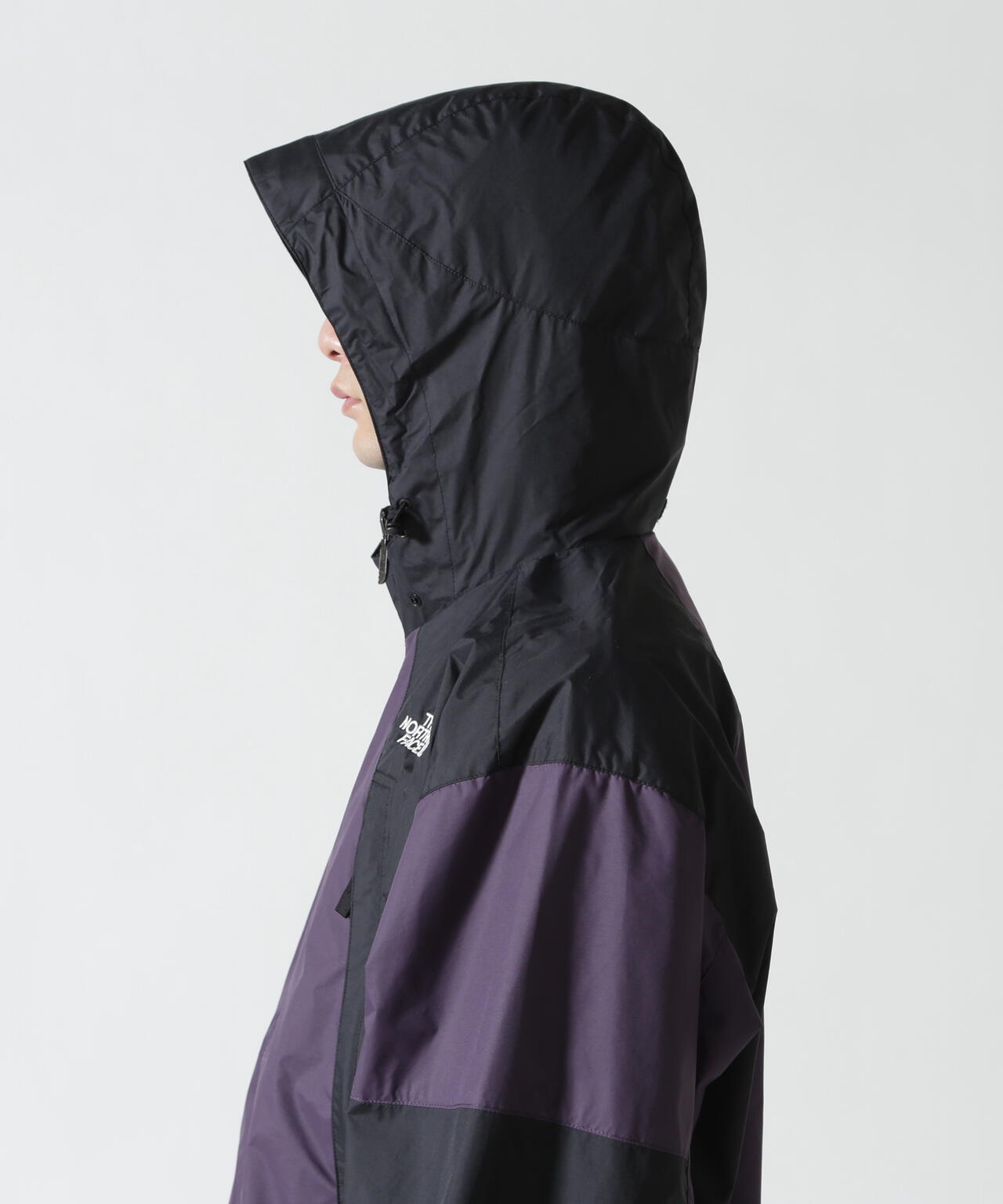THE NORTH FACE/ザ・ノース・フェイス　Chimney Wind Jacket チムニーウインドジャケット NP22650
