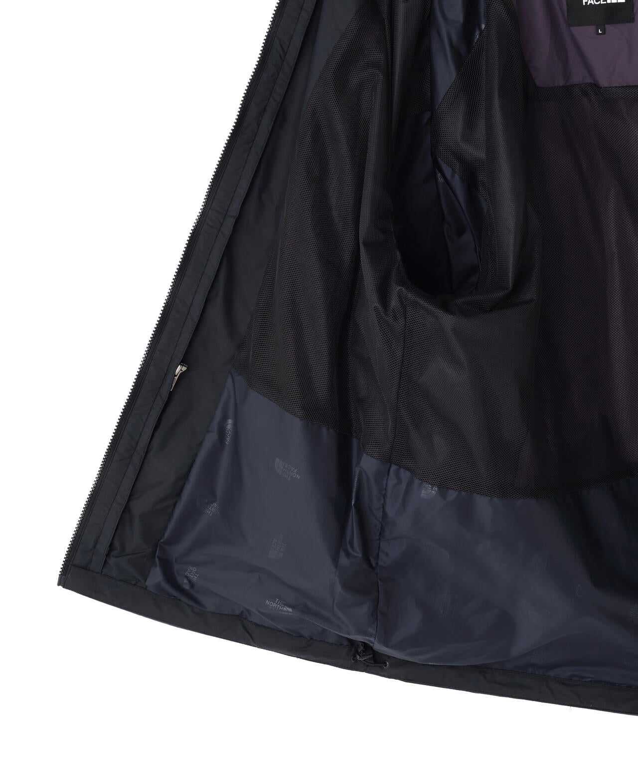 THE NORTH FACE/ザ・ノース・フェイス　Chimney Wind Jacket チムニーウインドジャケット NP22650