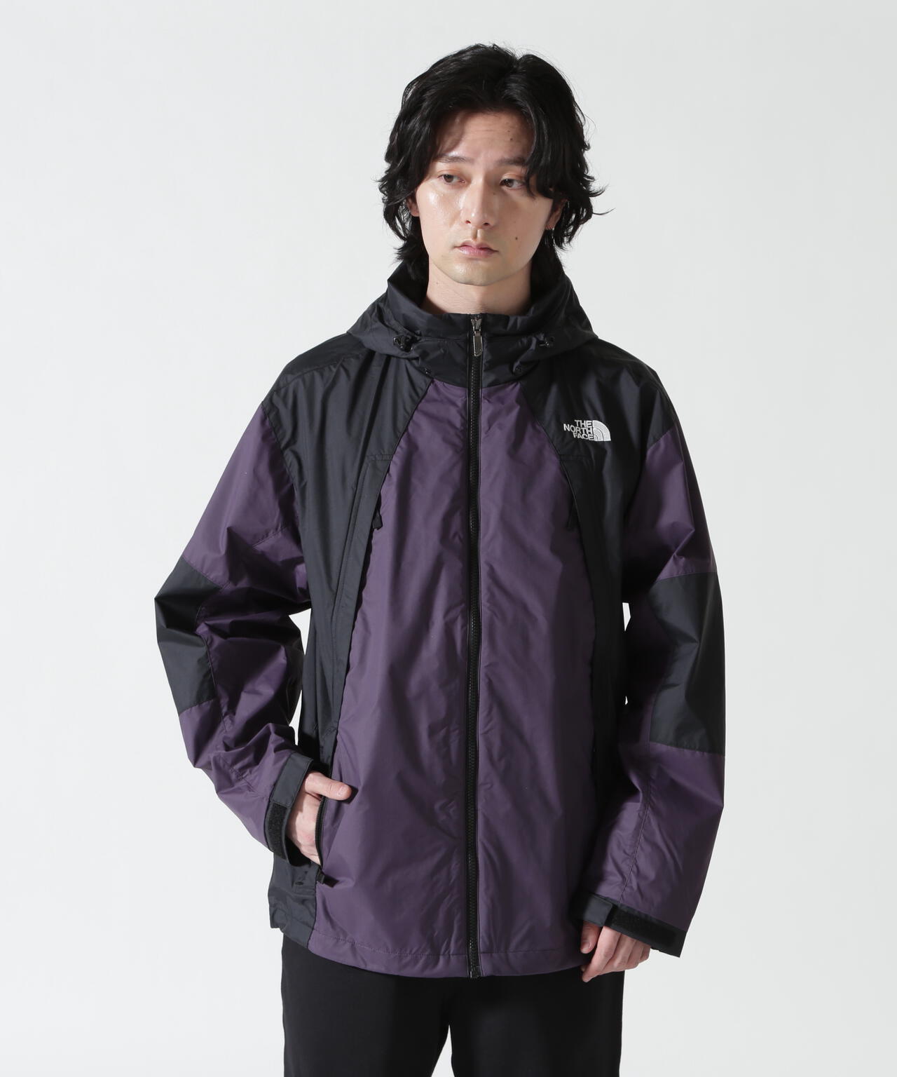 THE NORTH FACE/ザ・ノース・フェイス　Chimney Wind Jacket チムニーウインドジャケット NP22650