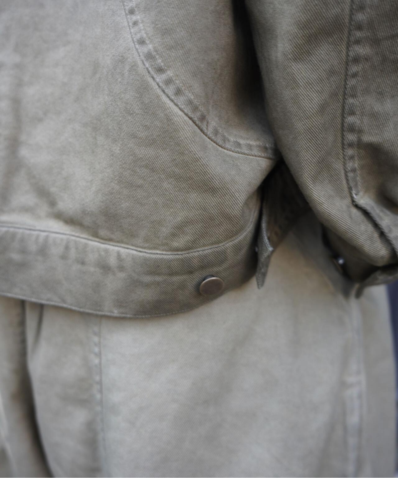 B omnivore/ビーオムニボー　VINTAGE JACKET