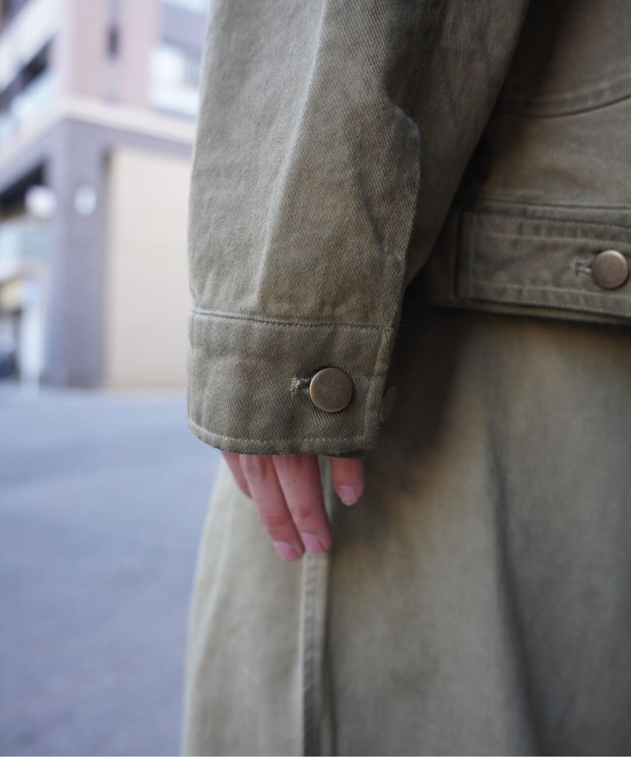 B omnivore/ビーオムニボー　VINTAGE JACKET