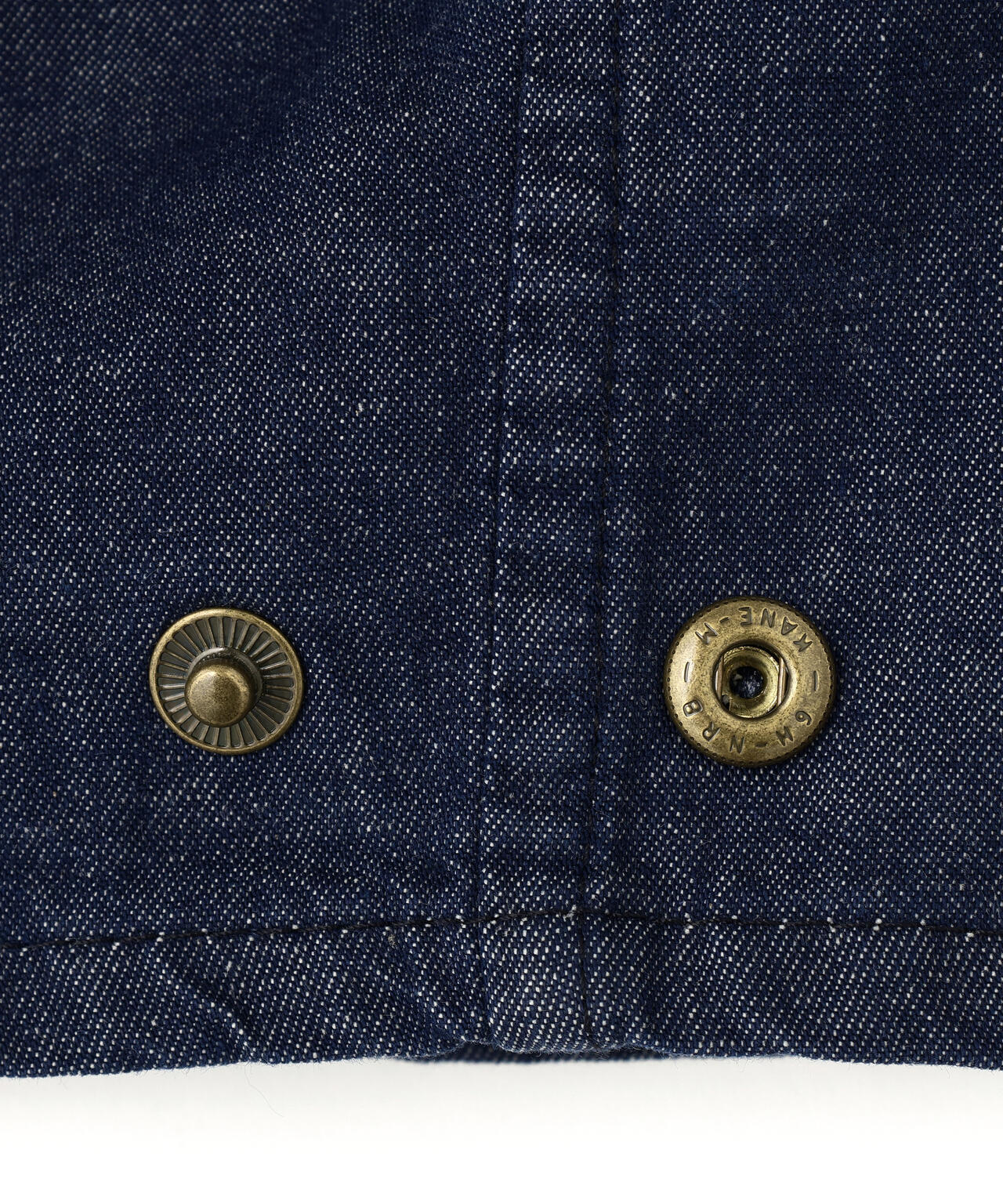 Barbour/バブアー　TRANSPORT DENIM CASUAL JACKET