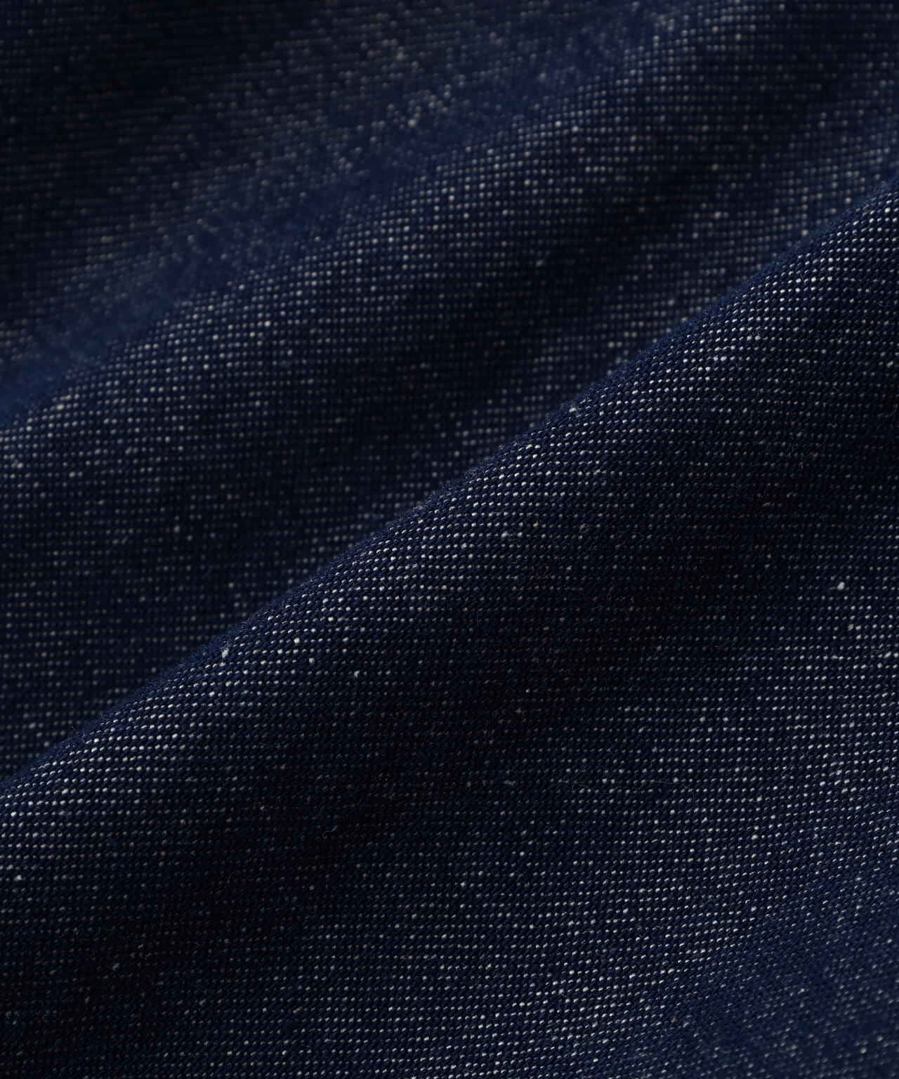 Barbour/バブアー　TRANSPORT DENIM CASUAL JACKET