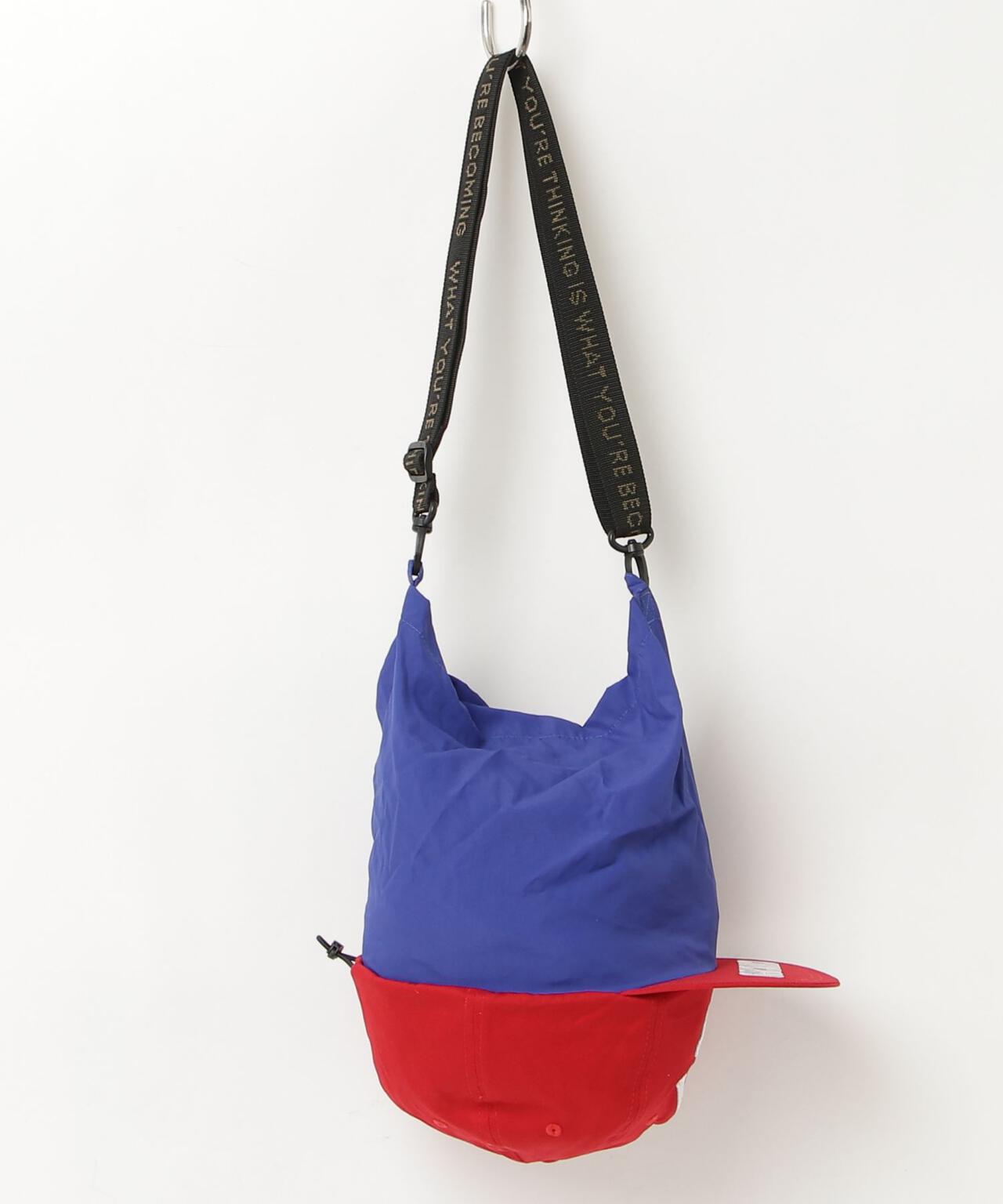 BAP/バップ　CHICAGO Baseball BagCap