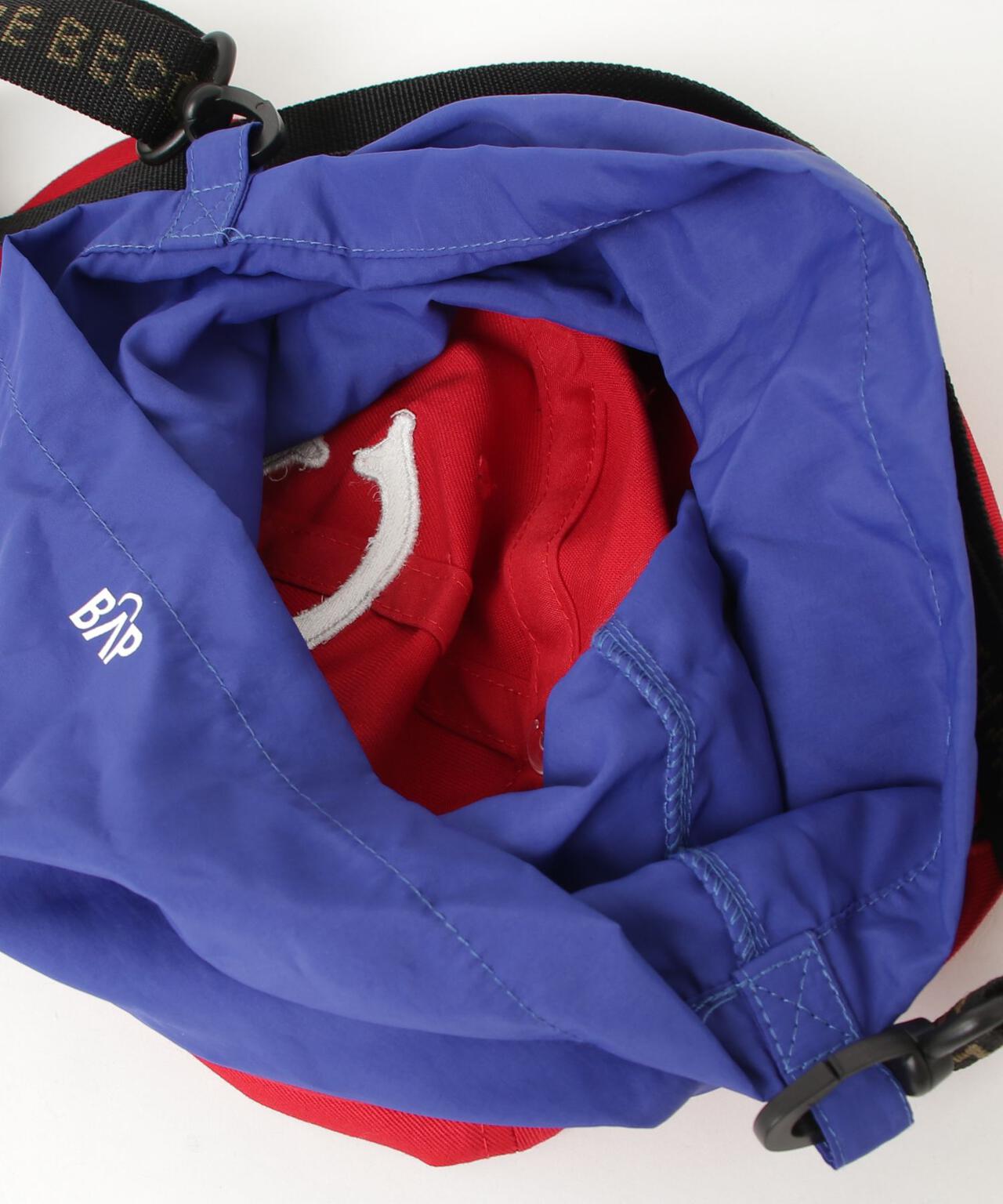 BAP/バップ　CHICAGO Baseball BagCap