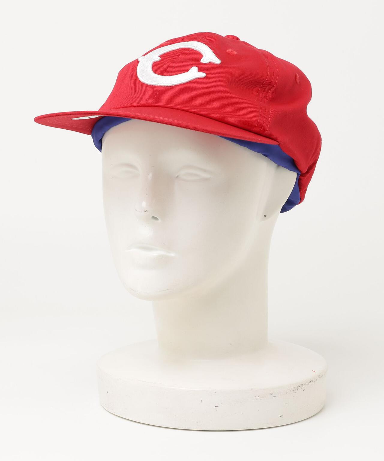 BAP/バップ　CHICAGO Baseball BagCap