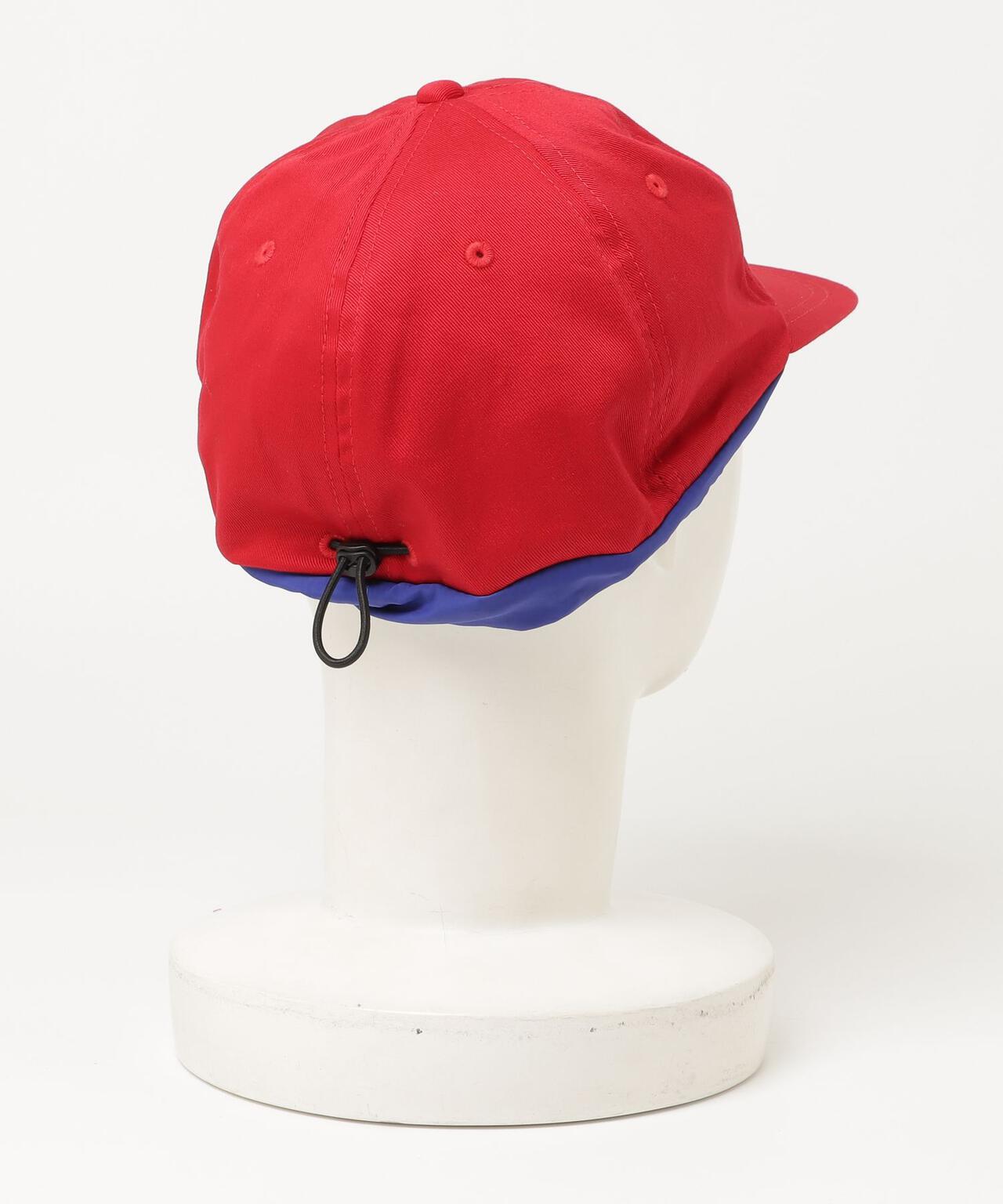 BAP/バップ　CHICAGO Baseball BagCap