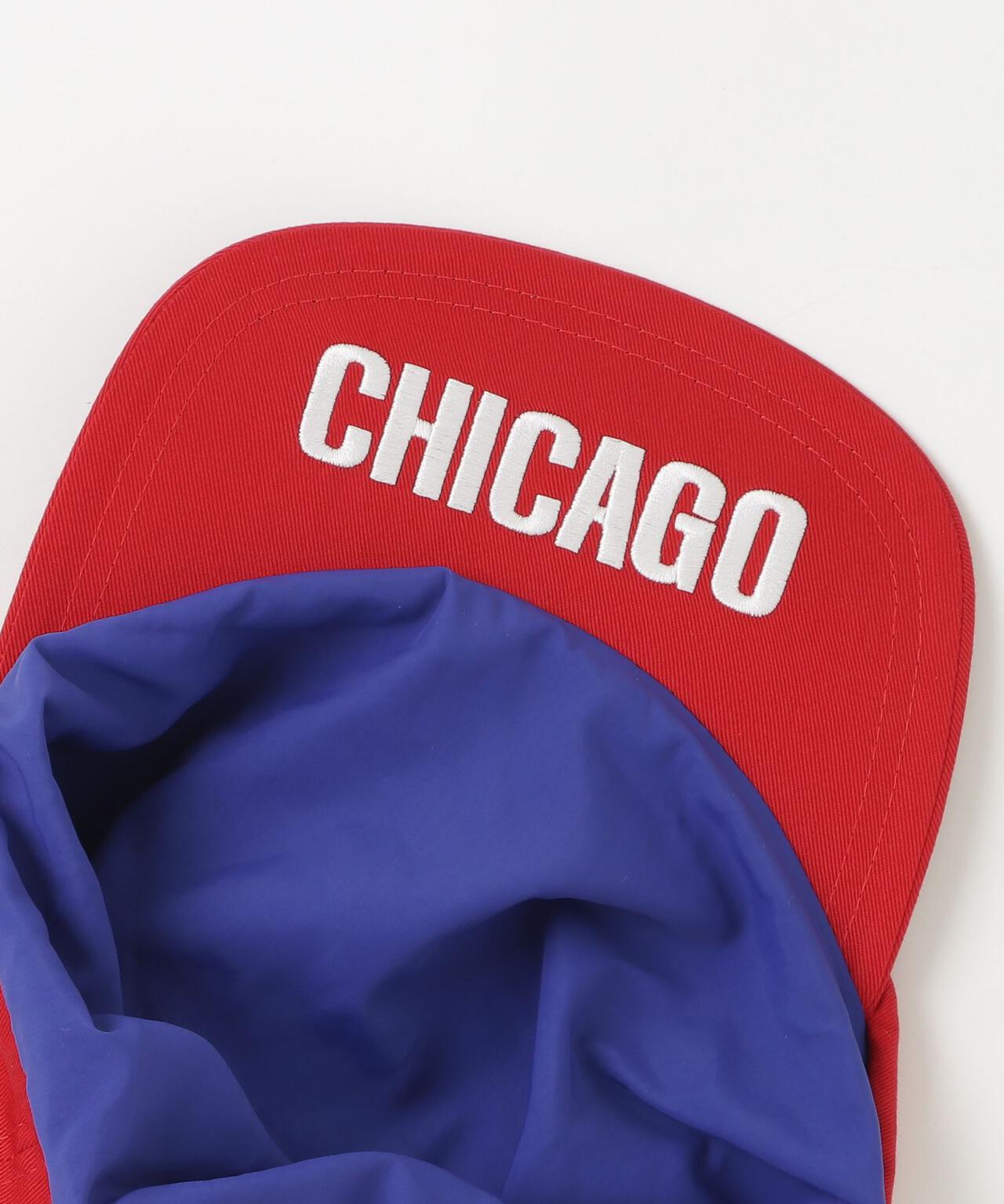BAP/バップ　CHICAGO Baseball BagCap