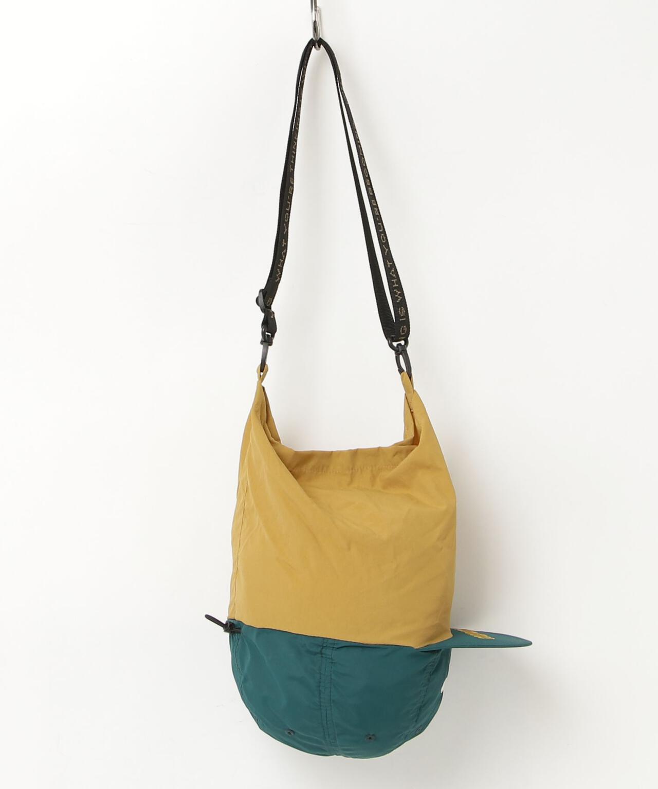 BAP/バップ　UGU UGU WORDFACE BagCap