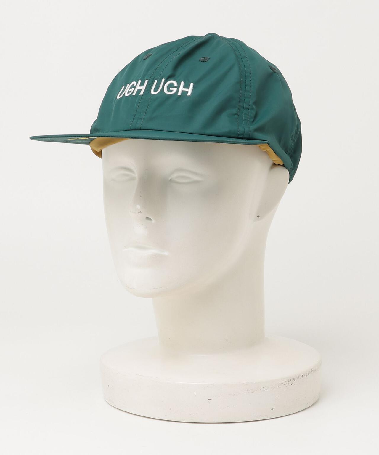 BAP/バップ　UGU UGU WORDFACE BagCap