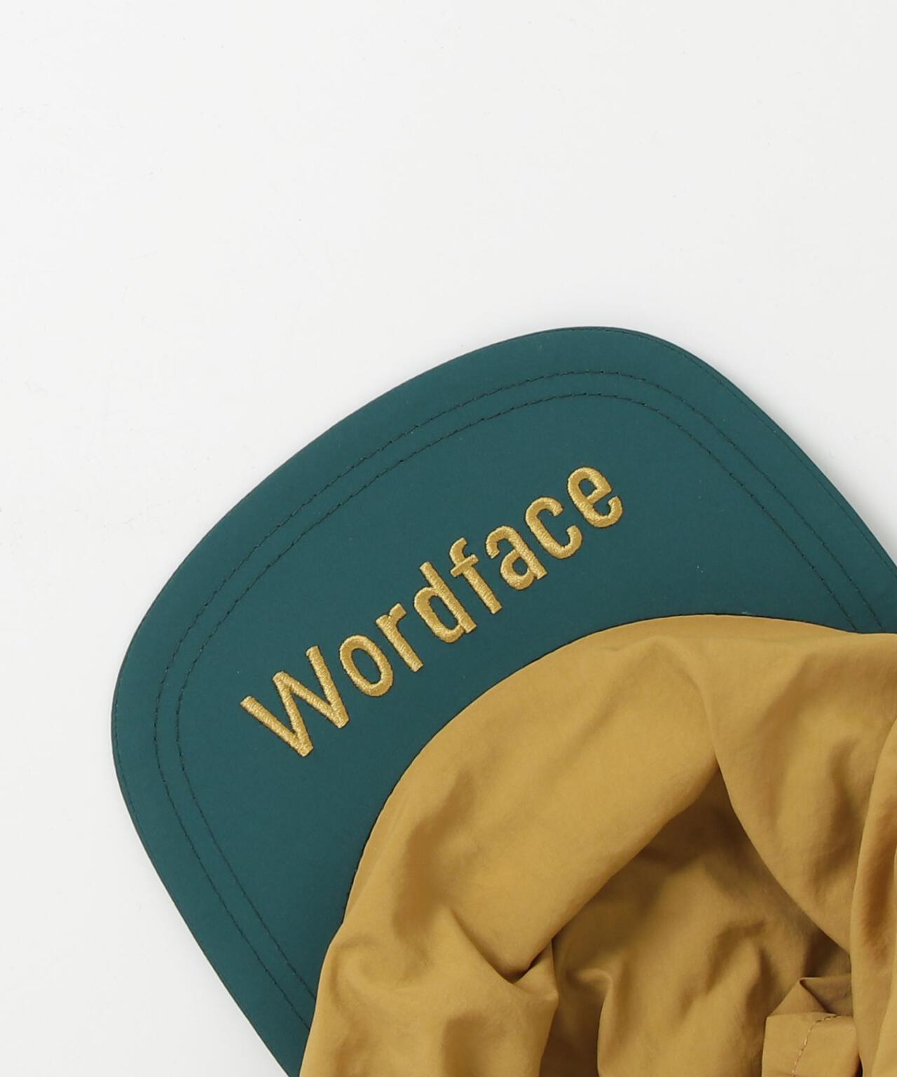BAP/バップ　UGU UGU WORDFACE BagCap