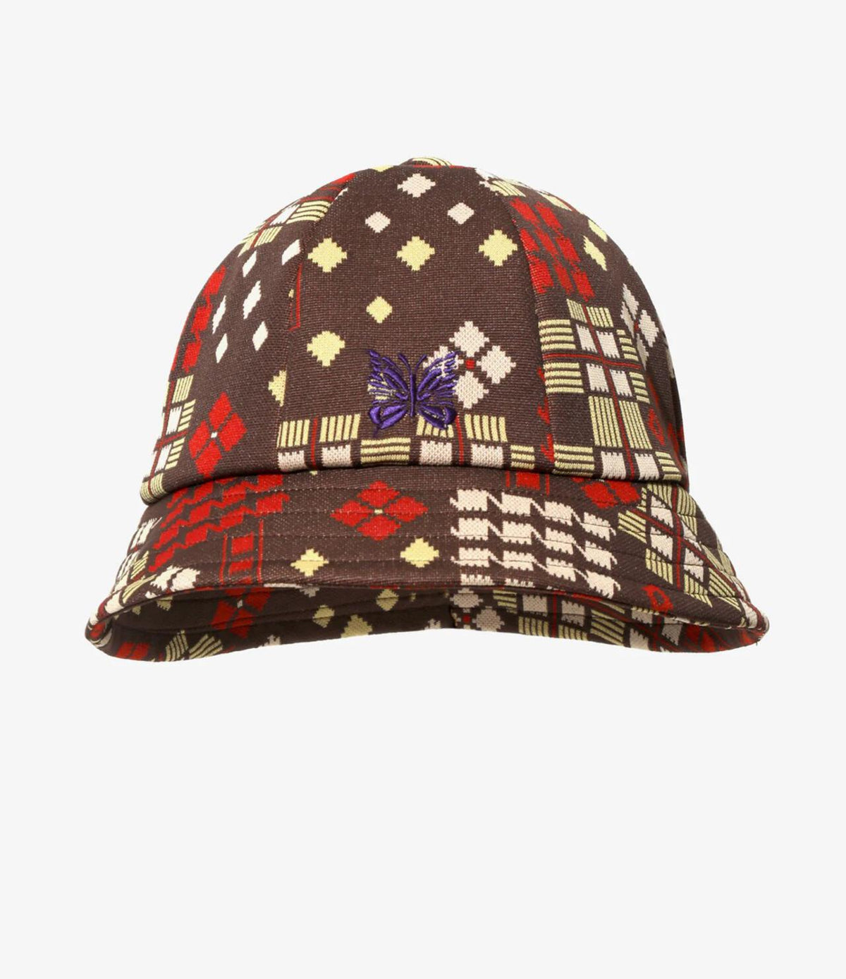 Needles/ニードルズ　Bermuda Hat - Poly Jacquard