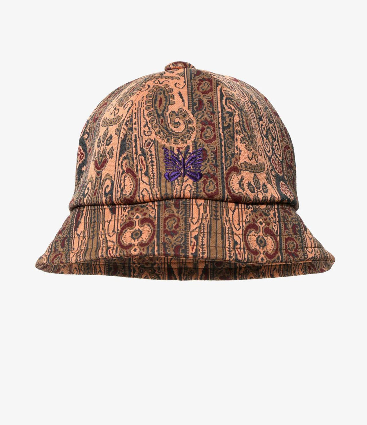 Needles/ニードルズ　Bermuda Hat - Poly Jacquard