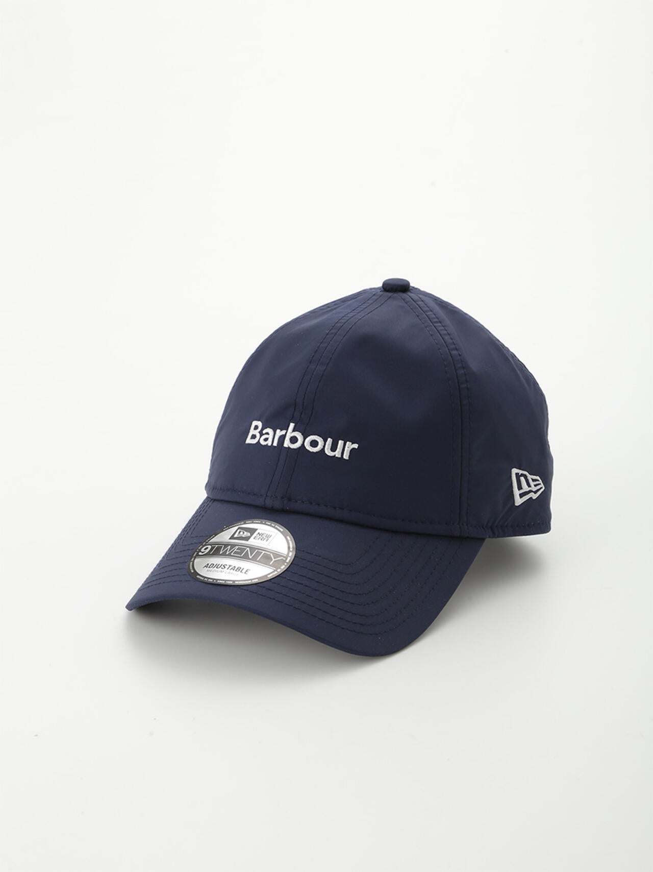 Barbour × NEW ERA/バブアー × ニューエラ　920E BARBOUR ZAMZA