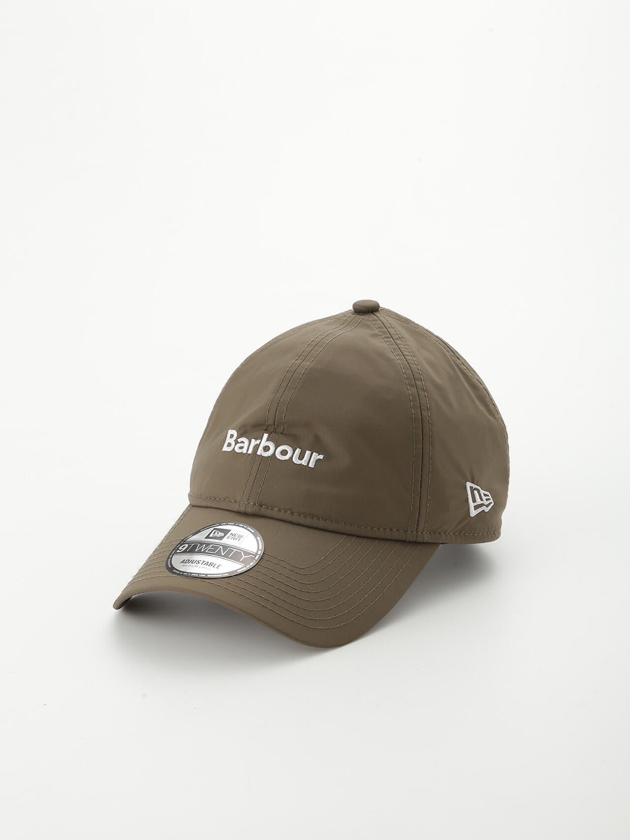 Barbour × NEW ERA/バブアー × ニューエラ　920E BARBOUR ZAMZA