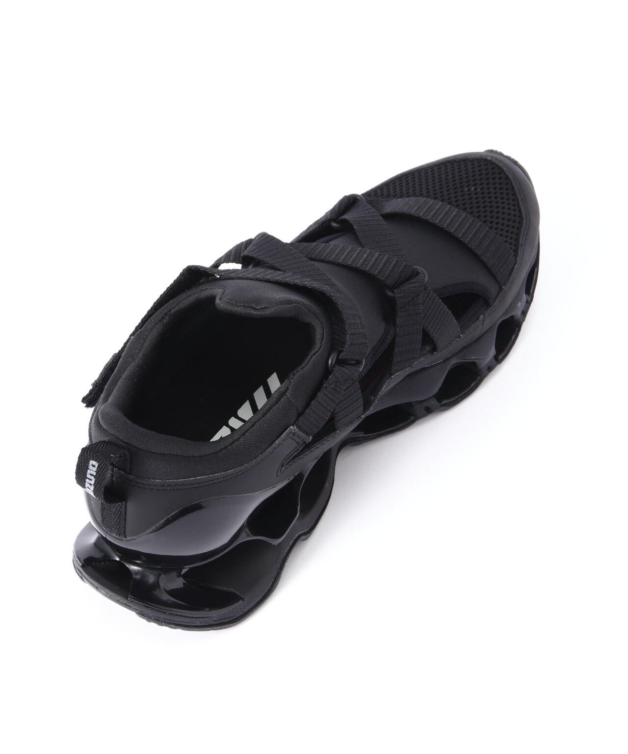 MIZUNO/ミズノ　WAVE PROPHECY STRAP