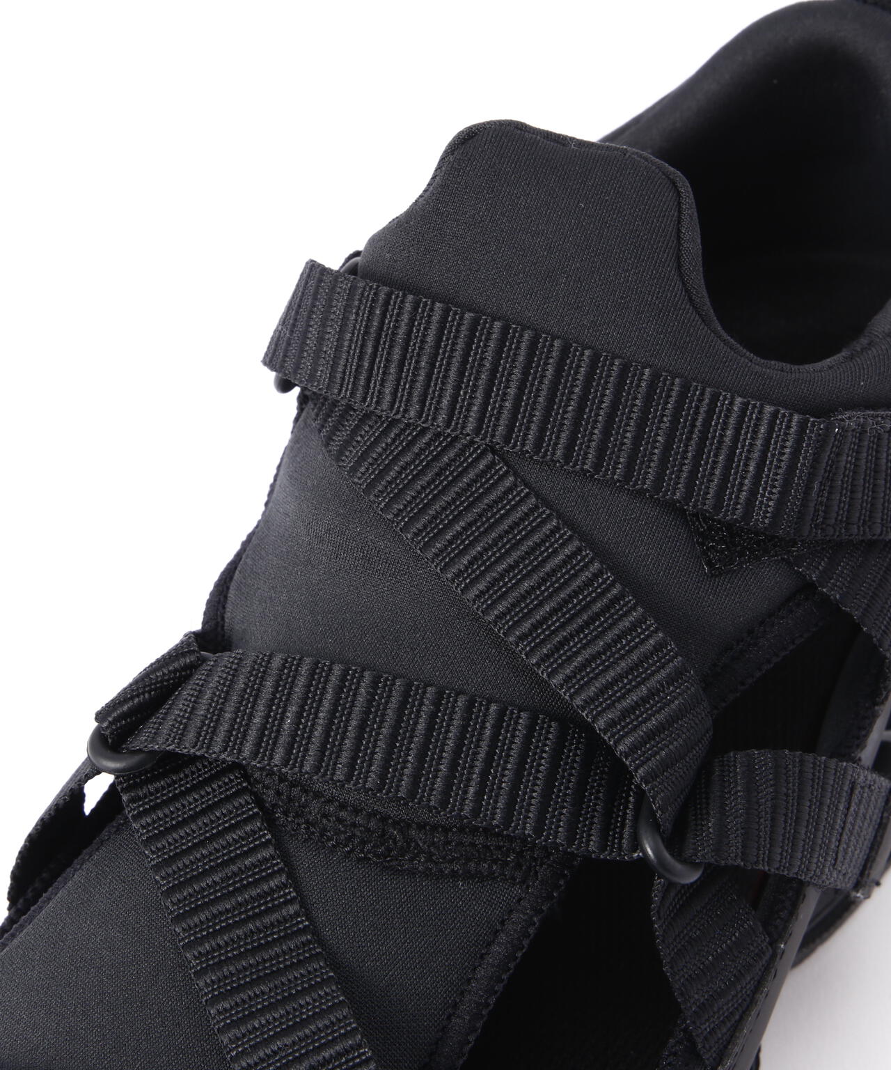 MIZUNO/ミズノ　WAVE PROPHECY STRAP