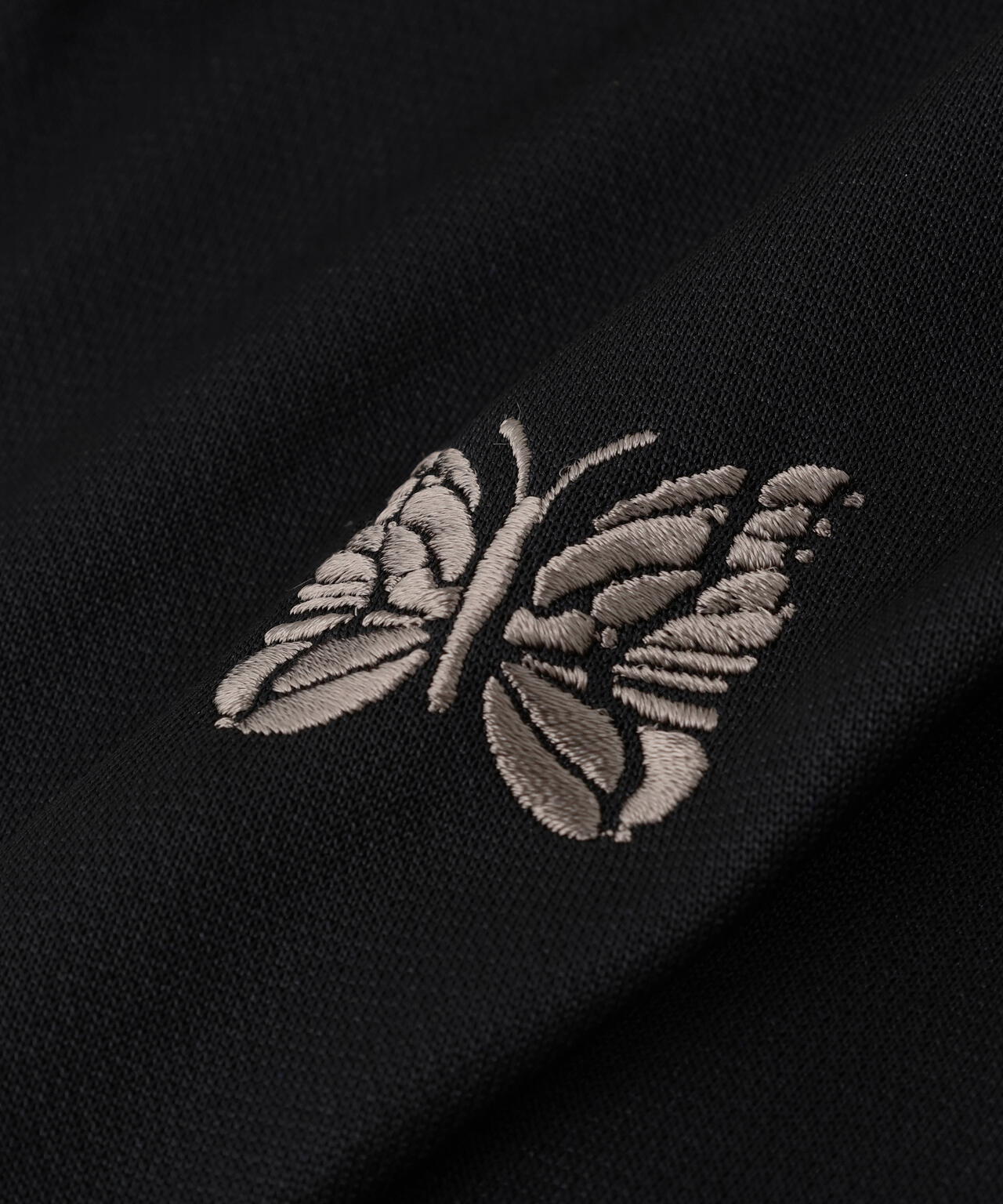 Needles/ニードルズ　別注Track Pant - Poly Smooth