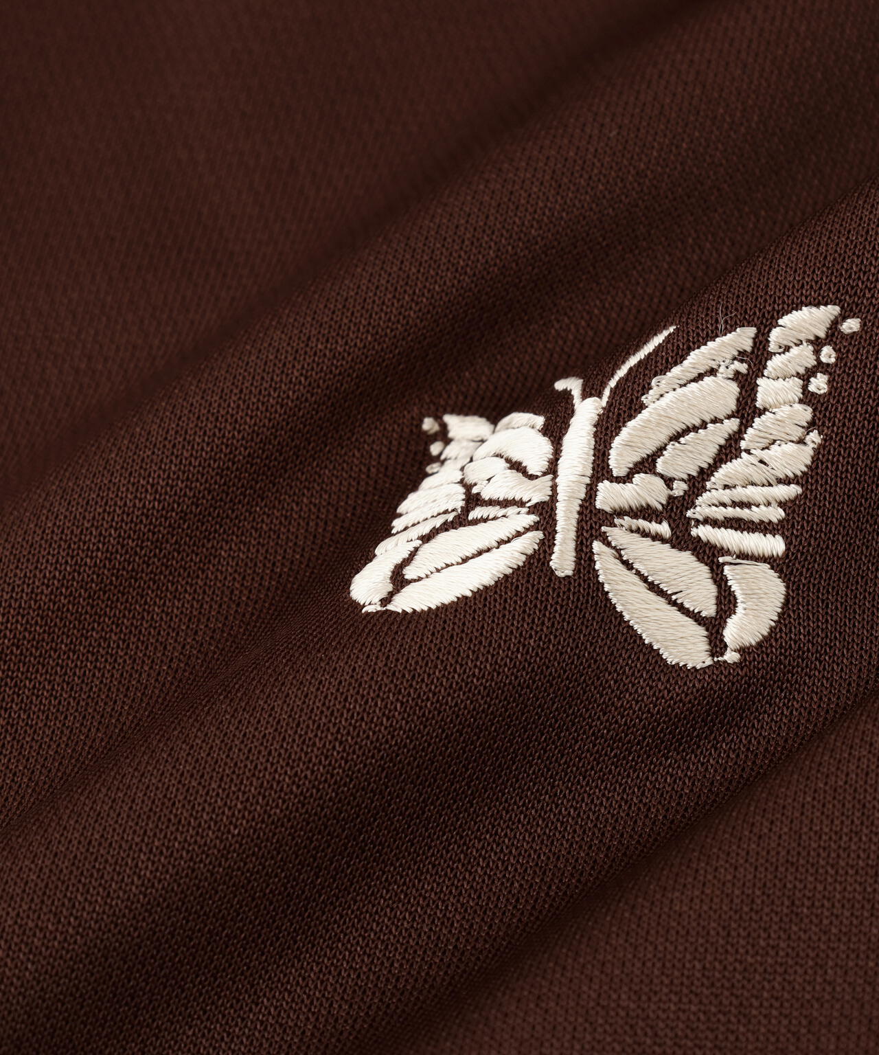 Needles/ニードルズ　別注Track Pant - Poly Smooth