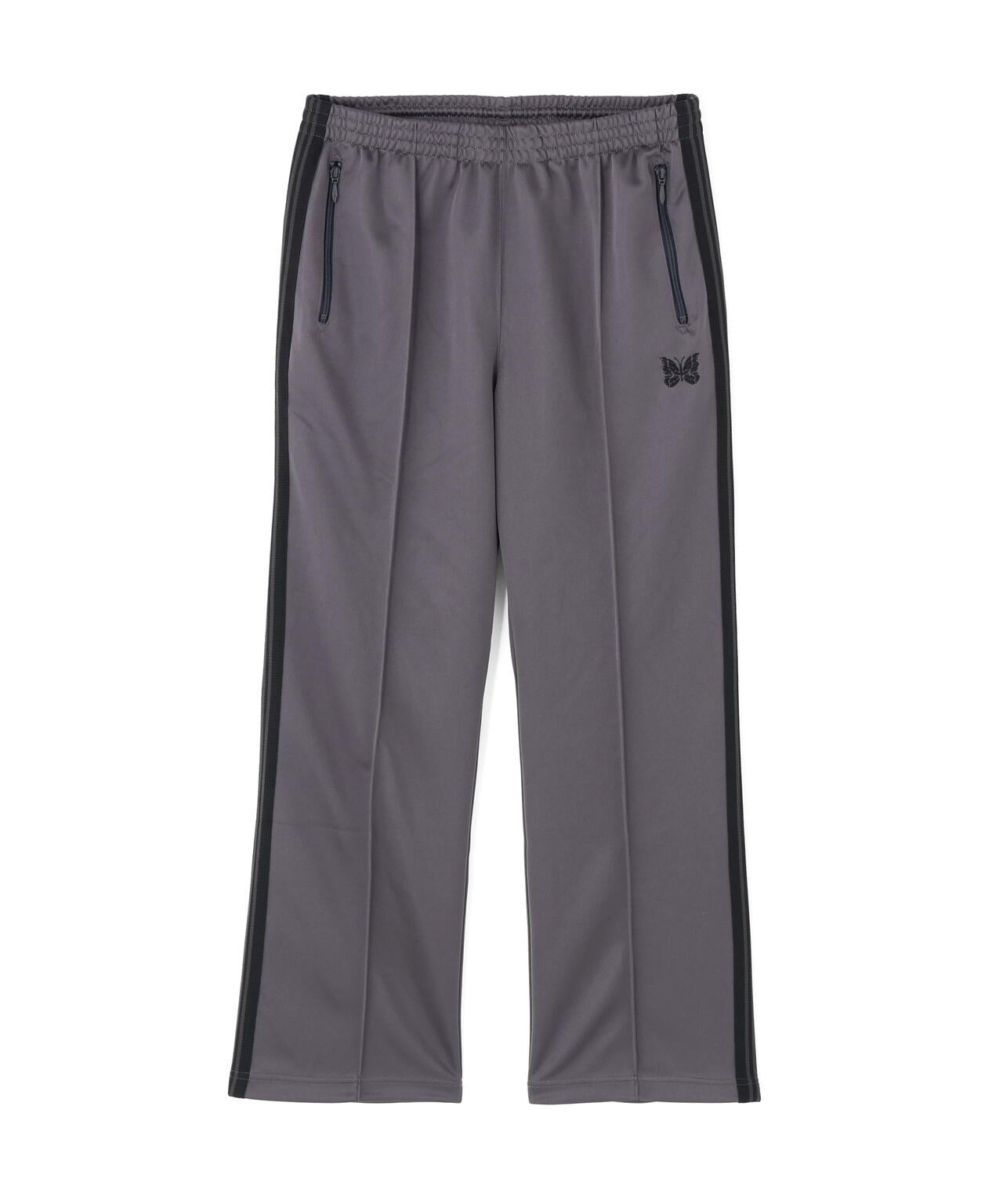 Needles/ニードルズ　別注Track Pant - Poly Smooth