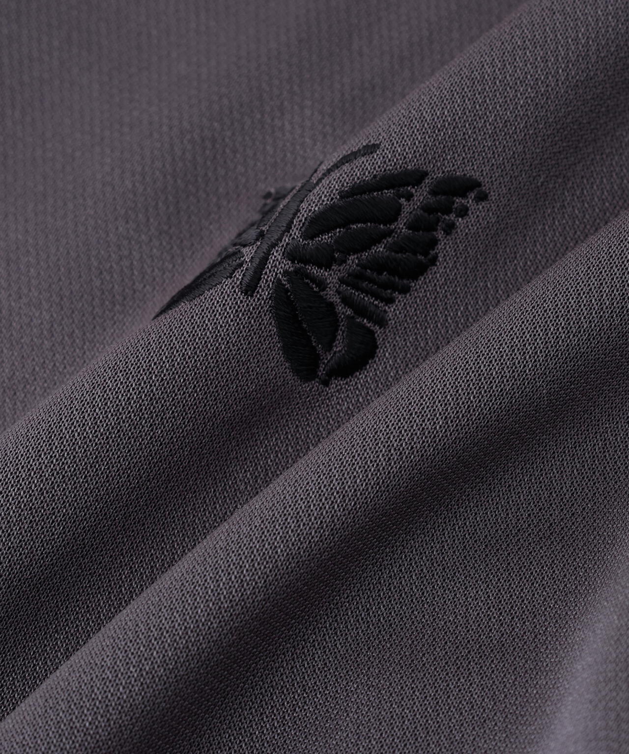 Needles/ニードルズ　別注Track Pant - Poly Smooth