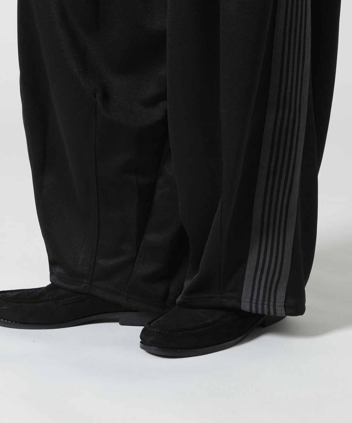 Needles/ニードルズ　別注H.D. Track Pant - Poly Smooth