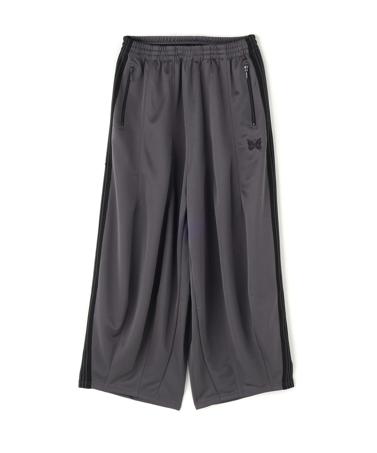 Needles/ニードルズ　別注H.D. Track Pant - Poly Smooth