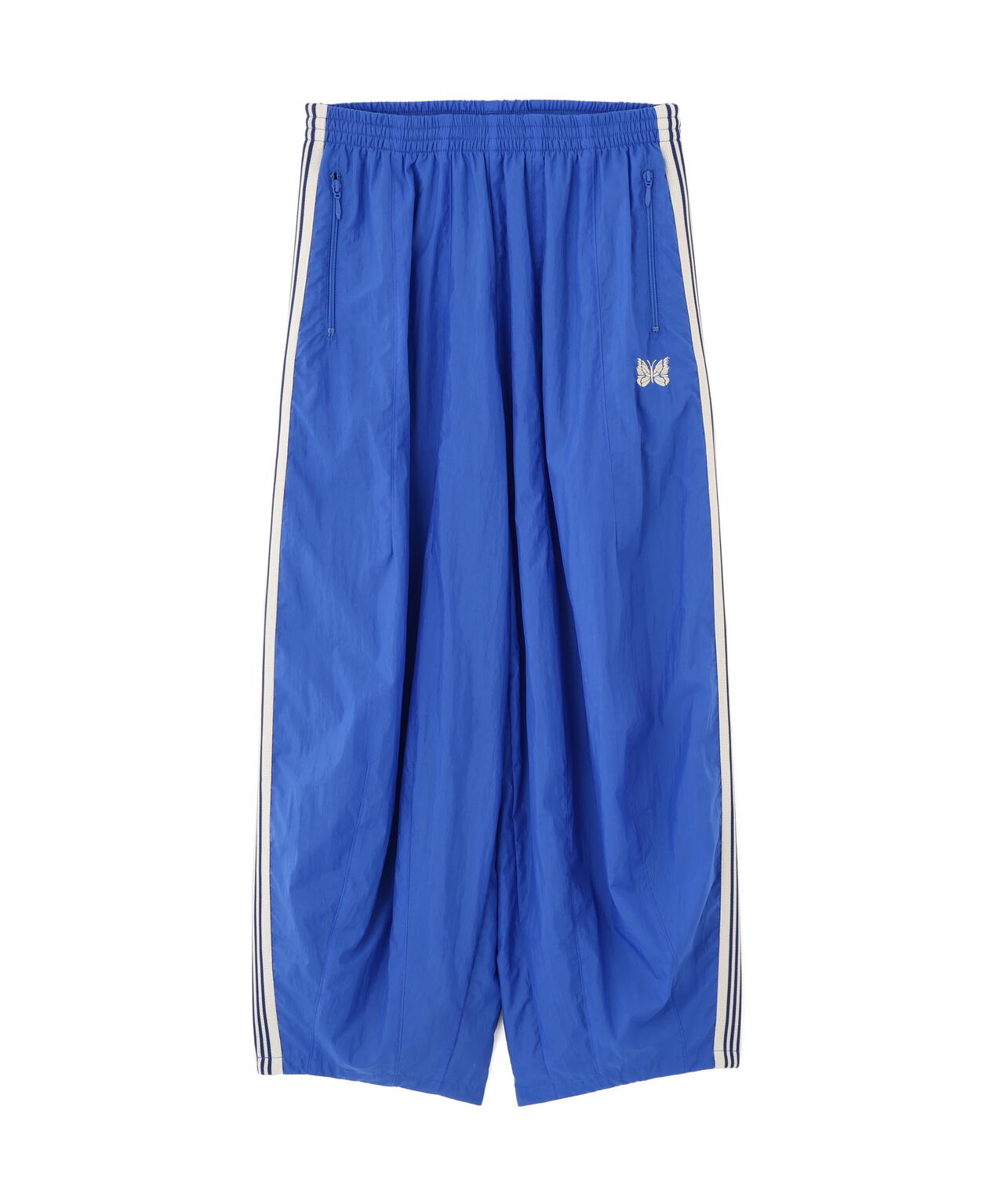 Needles/ニードルズ　別注H.D. Track Pant - NYLON