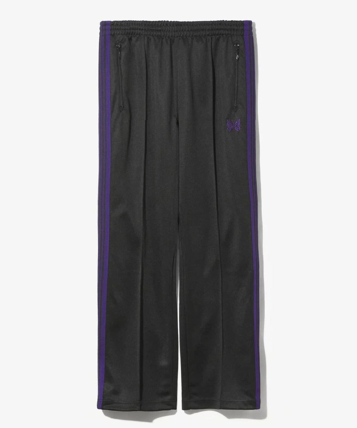 Needles/ニードルズ　Track Pant - Poly Smooth