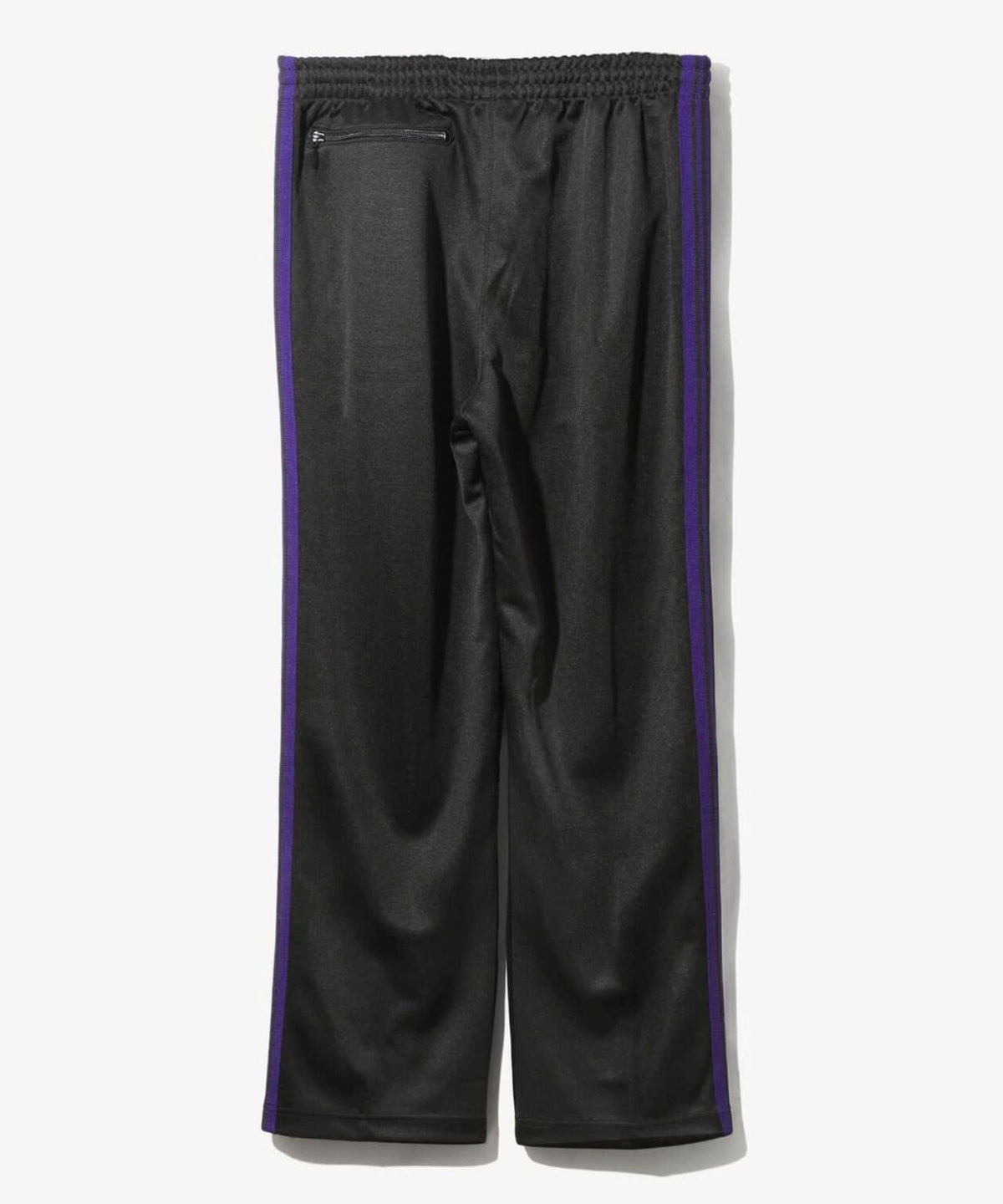 Needles/ニードルズ　Track Pant - Poly Smooth