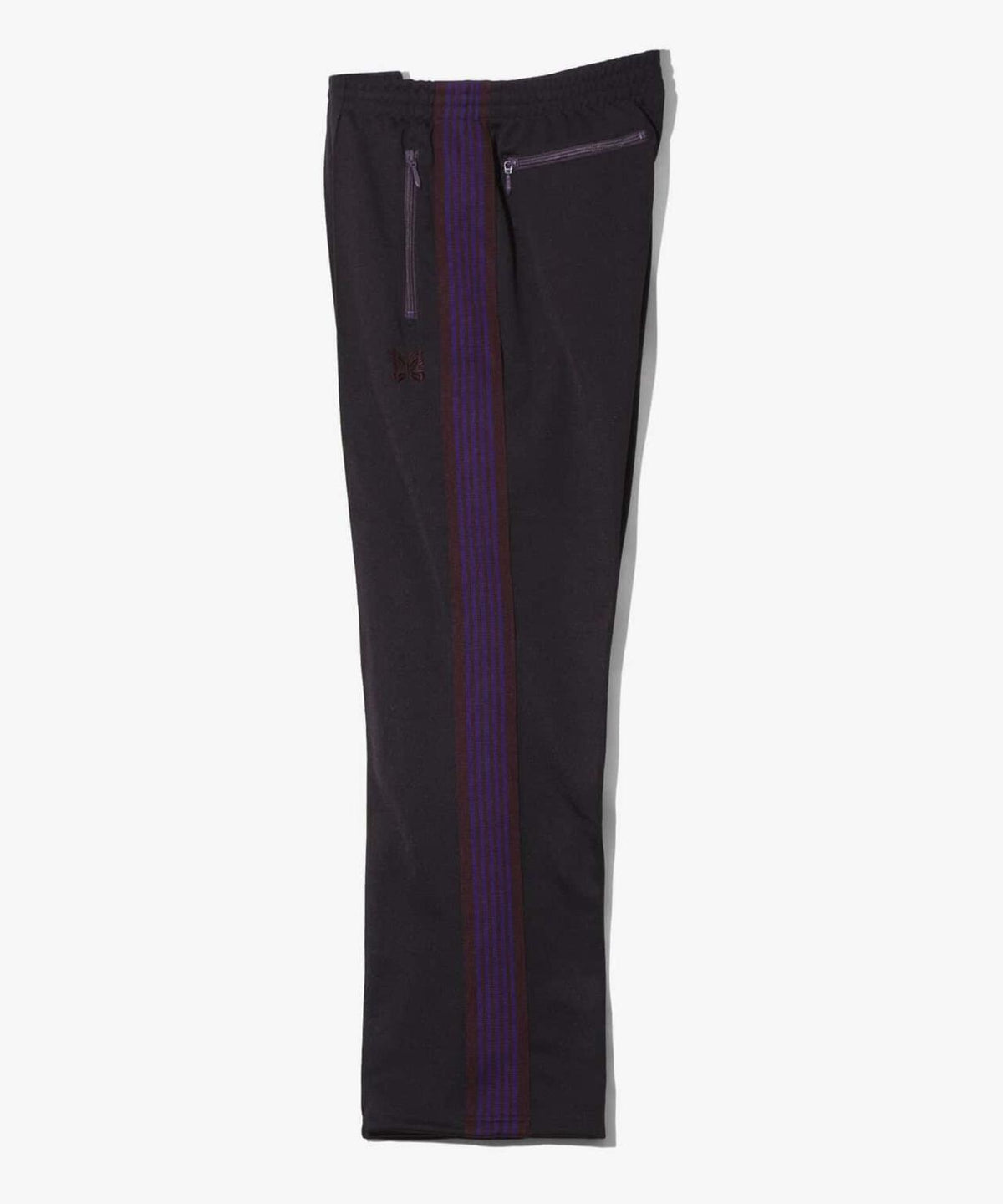 Needles/ニードルズ　Track Pant - Poly Smooth