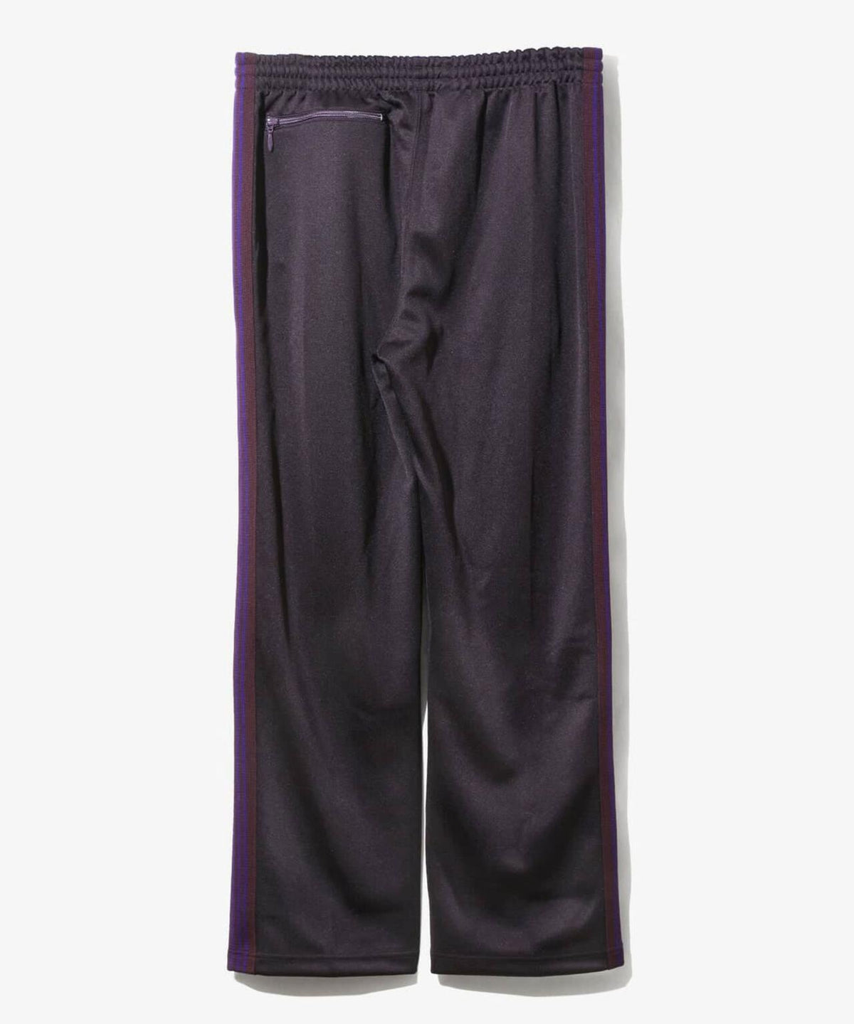 Needles/ニードルズ　Track Pant - Poly Smooth