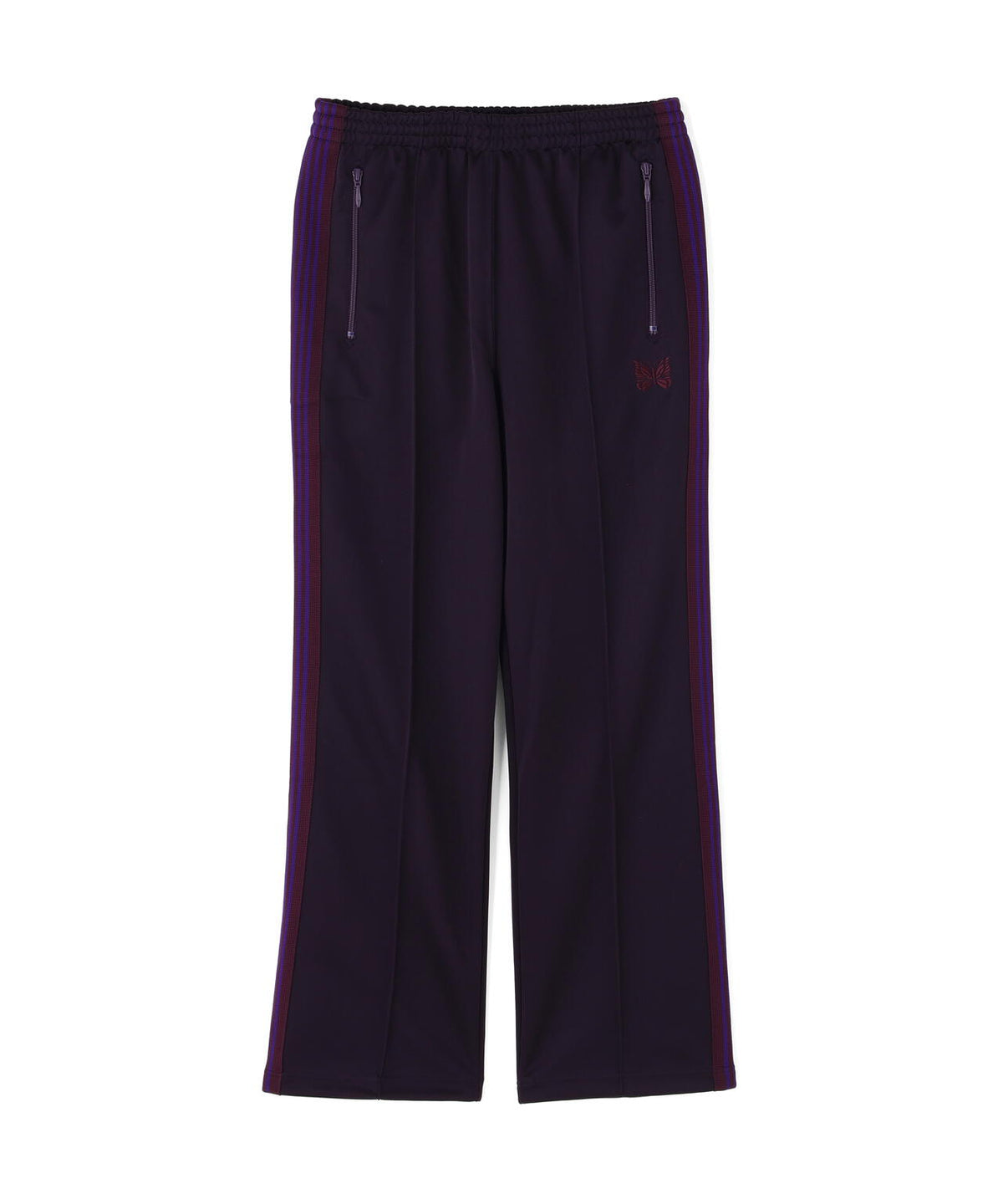 Needles/ニードルズ　Track Pant - Poly Smooth
