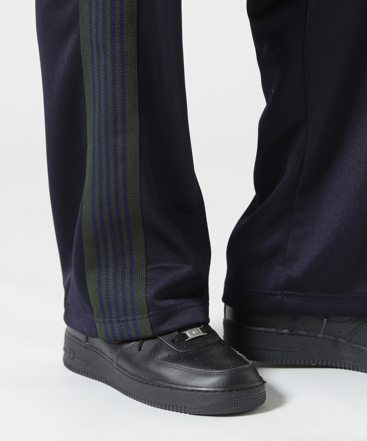 Needles/ニードルズ　Track Pant - Poly Smooth