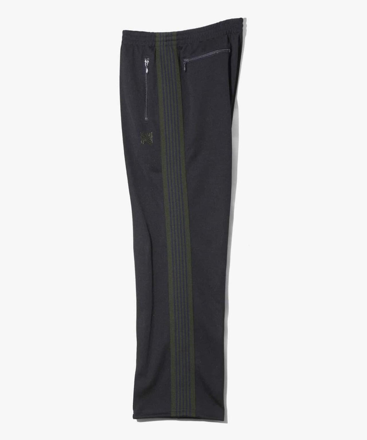 Needles/ニードルズ　Track Pant - Poly Smooth