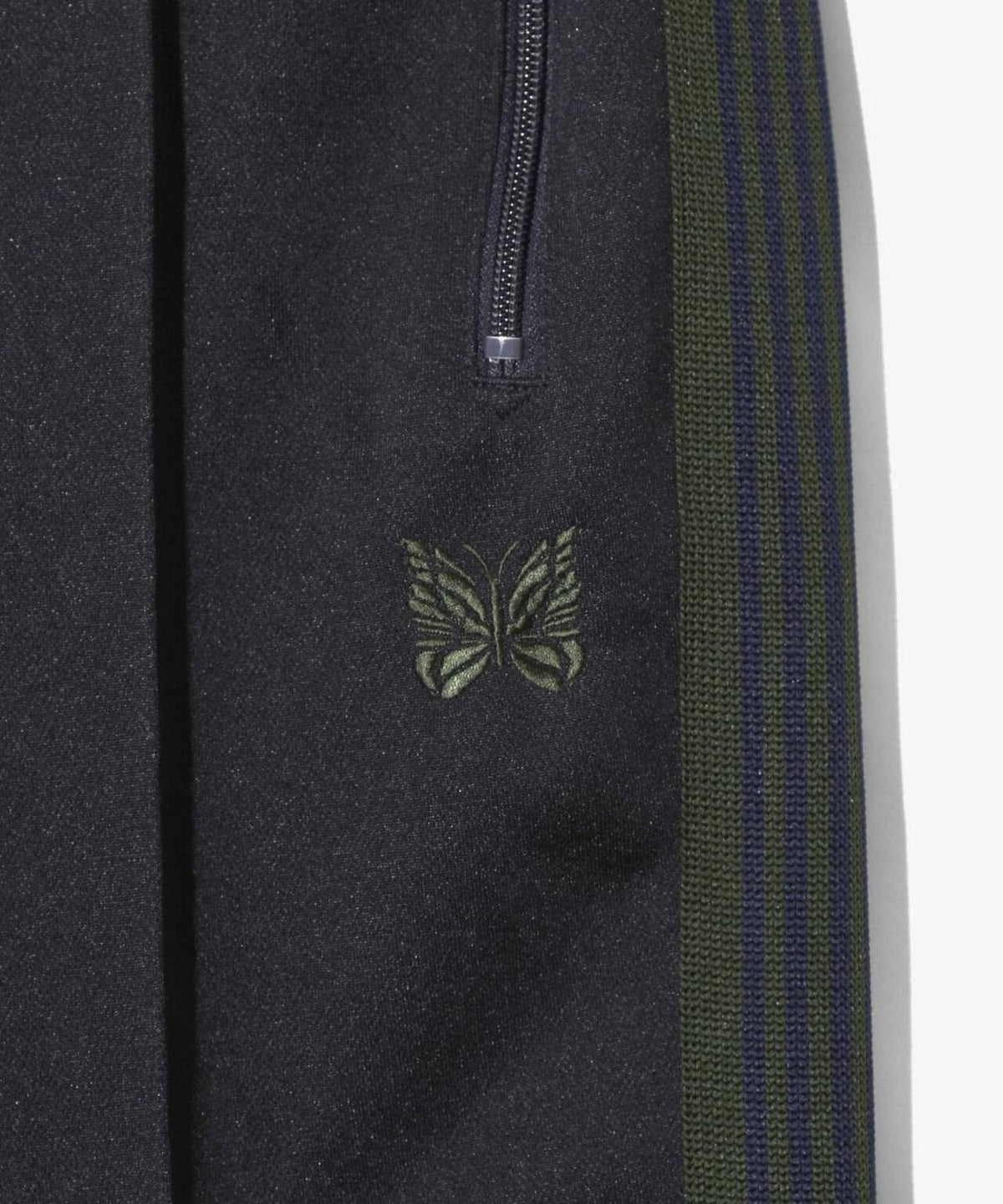 Needles/ニードルズ　Track Pant - Poly Smooth
