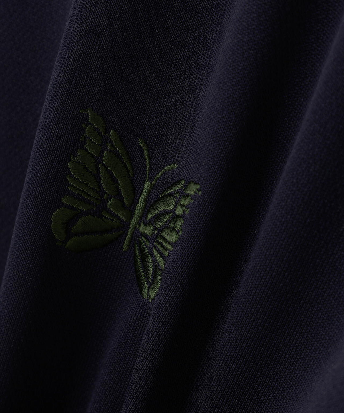 Needles/ニードルズ　Track Pant - Poly Smooth