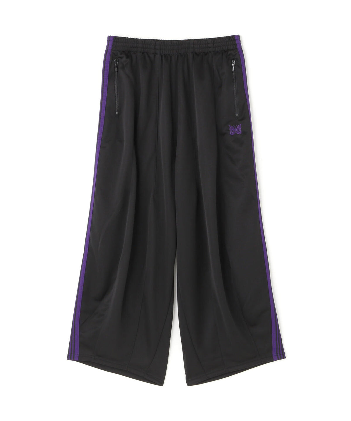 Needles/ニードルズ　H.D. Track Pant - Poly Smooth TY355