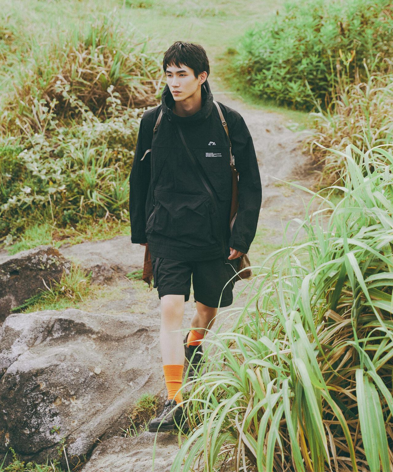 CMF OUTDOOR GARMENT/シーエムエフ アウトドアガーメント　別注 CARGO PANTS