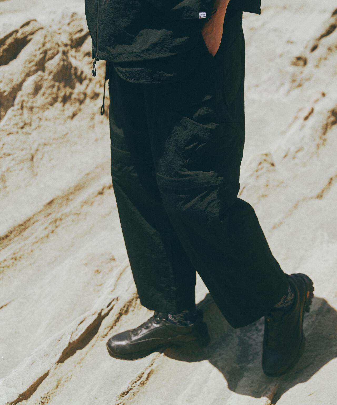 CMF OUTDOOR GARMENT/シーエムエフ アウトドアガーメント　別注 CARGO PANTS