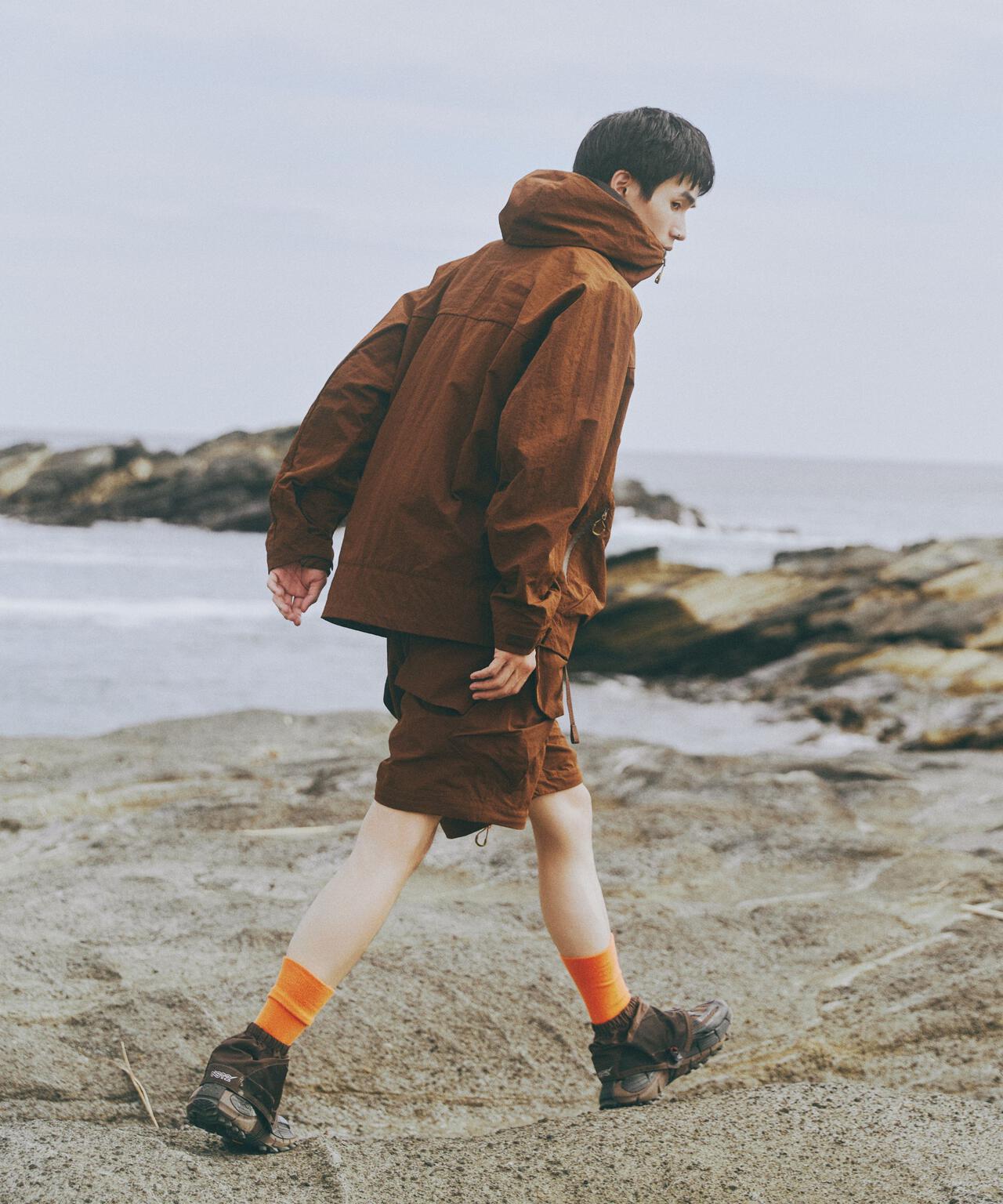 CMF OUTDOOR GARMENT/シーエムエフ アウトドアガーメント　別注 CARGO PANTS