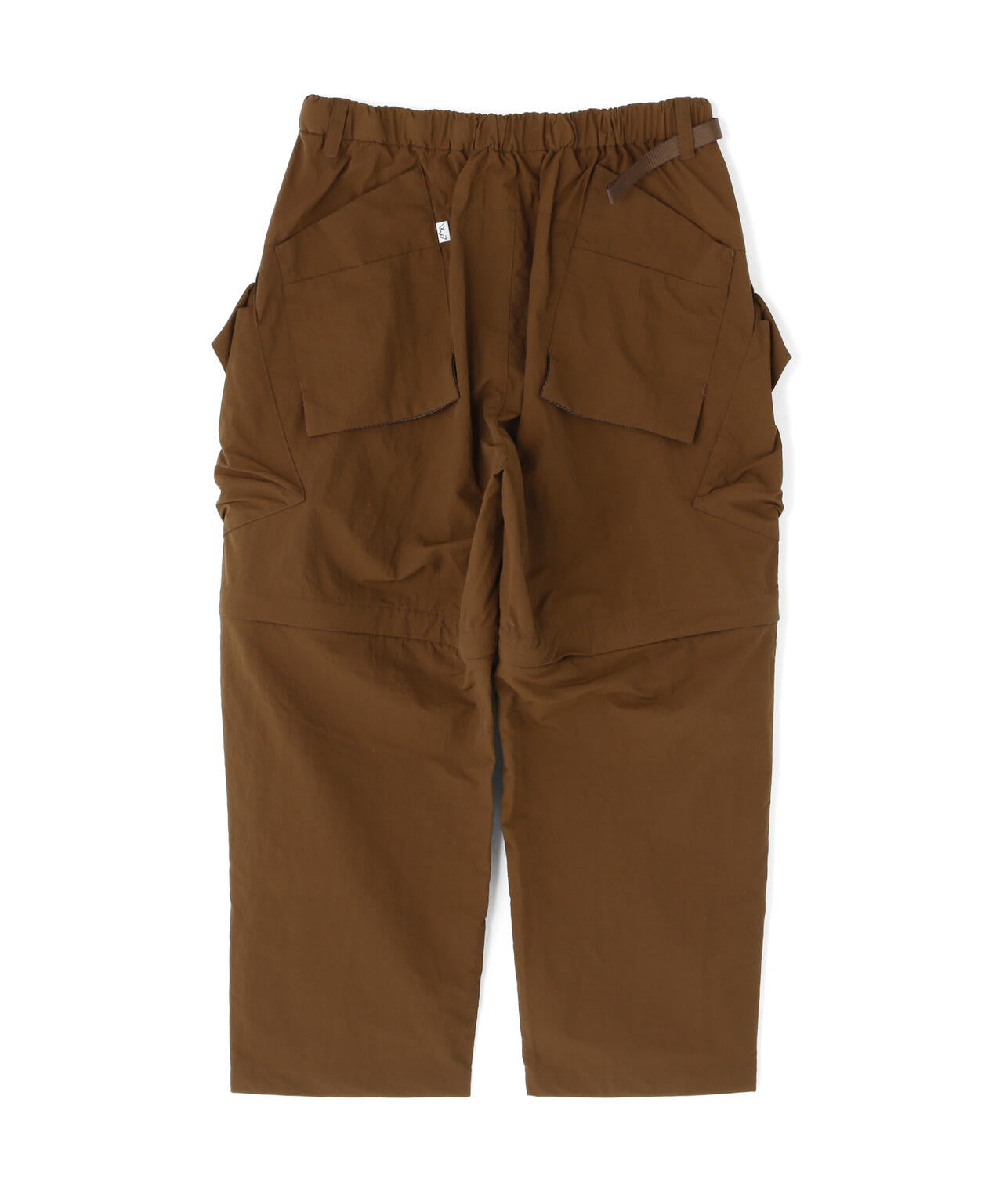 CMF OUTDOOR GARMENT/シーエムエフ アウトドアガーメント　別注 CARGO PANTS