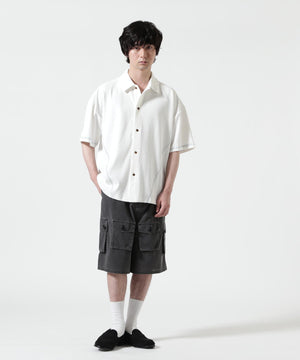 177cm B:81 W:72 H:88 着用サイズ：L
