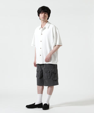 177cm B:81 W:72 H:88 着用サイズ：L