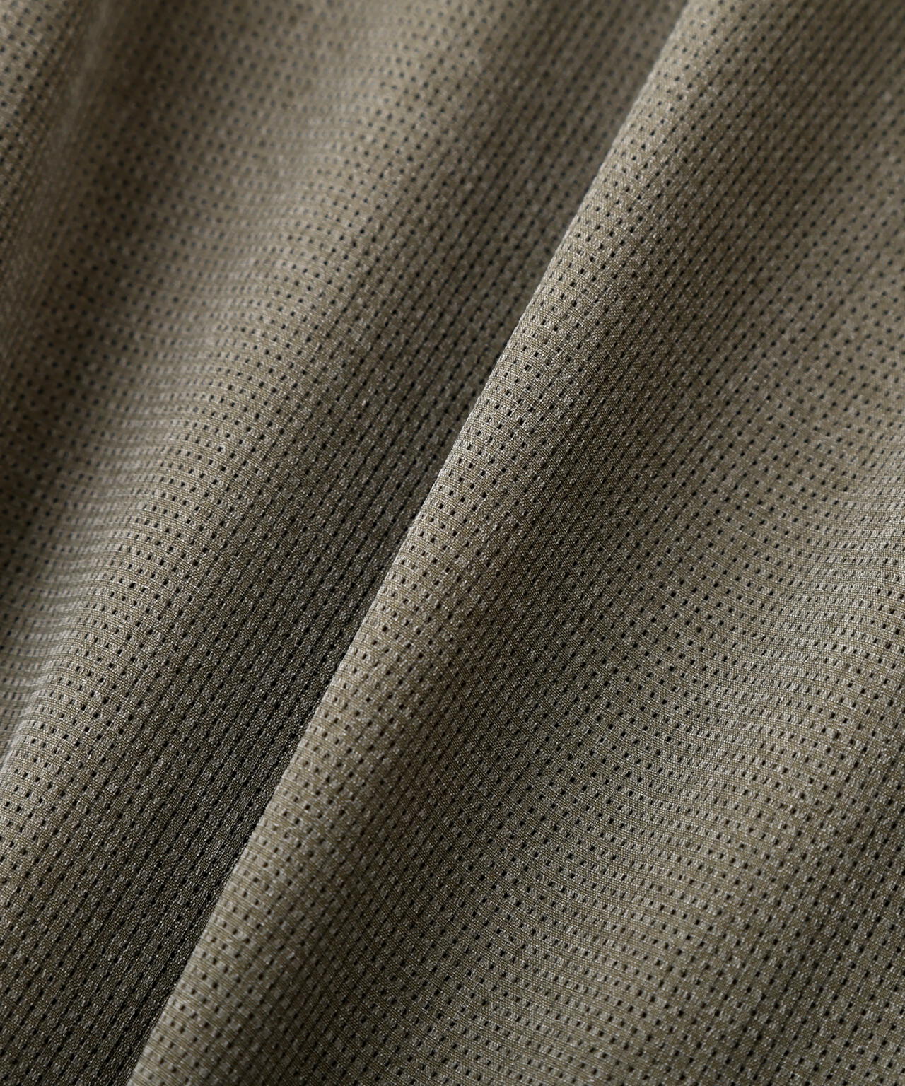 B omnivore/ビーオムニボー　PIGMENT WIND CLOTH W CARGO SHORTS