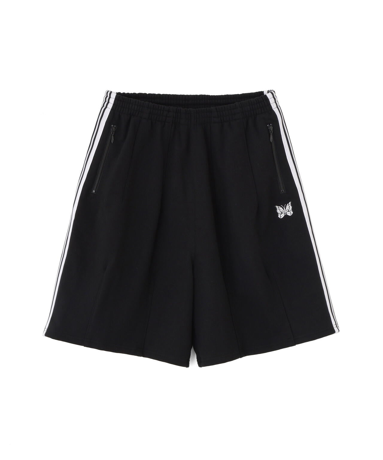 Needles/ニードルズ　別注H.D. Track Short - Cotton Jersey