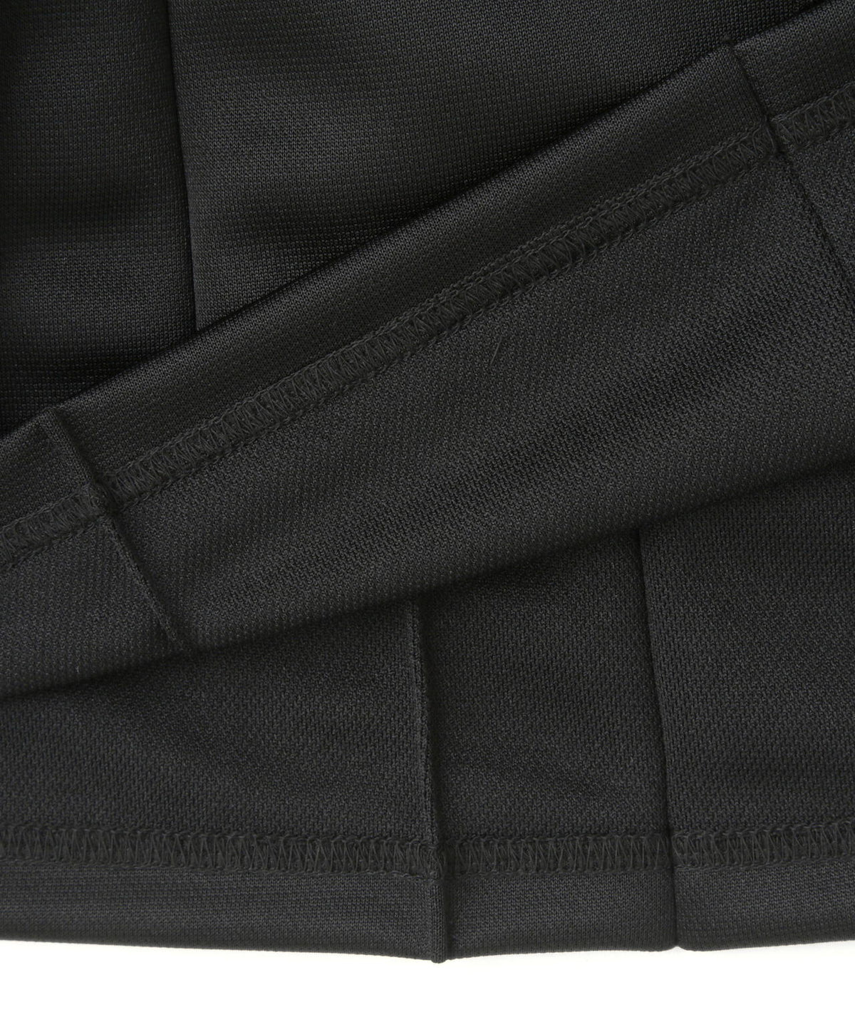 Needles/ニードルズ　Pleated Track Skirt - Poly Smooth TY357