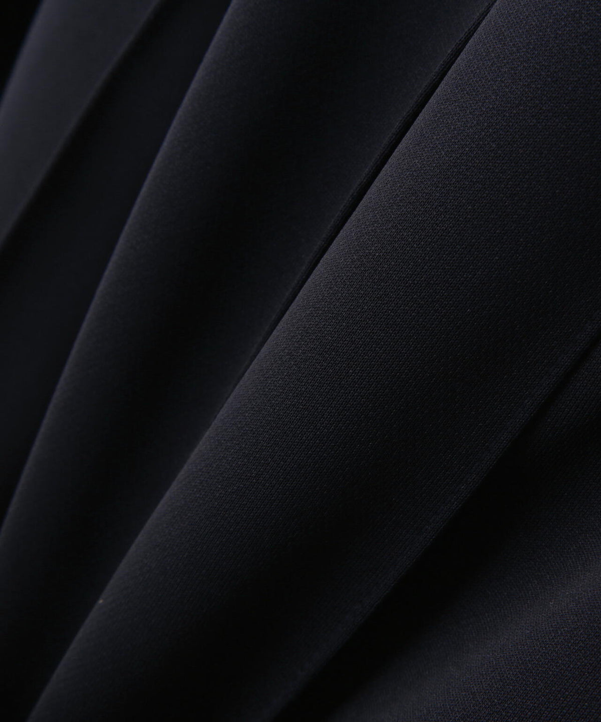 Needles/ニードルズ　Pleated Track Skirt - Poly Smooth TY357