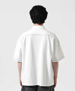 177cm B:81 W:72 H:88 着用サイズ：L